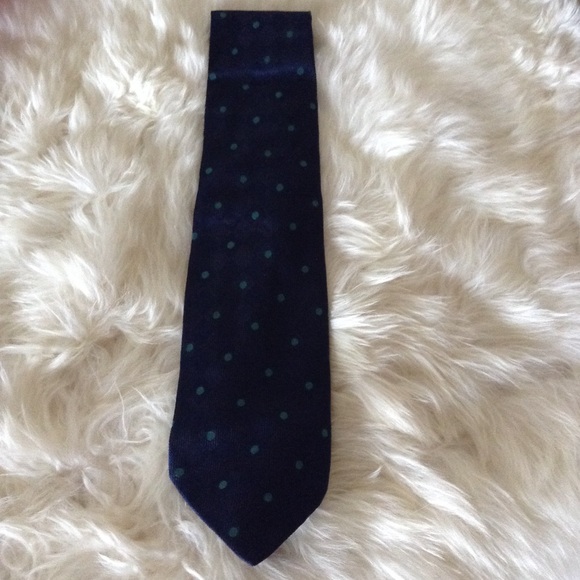 Bally 100% Silk Men's Tie - Picture 2 of 8